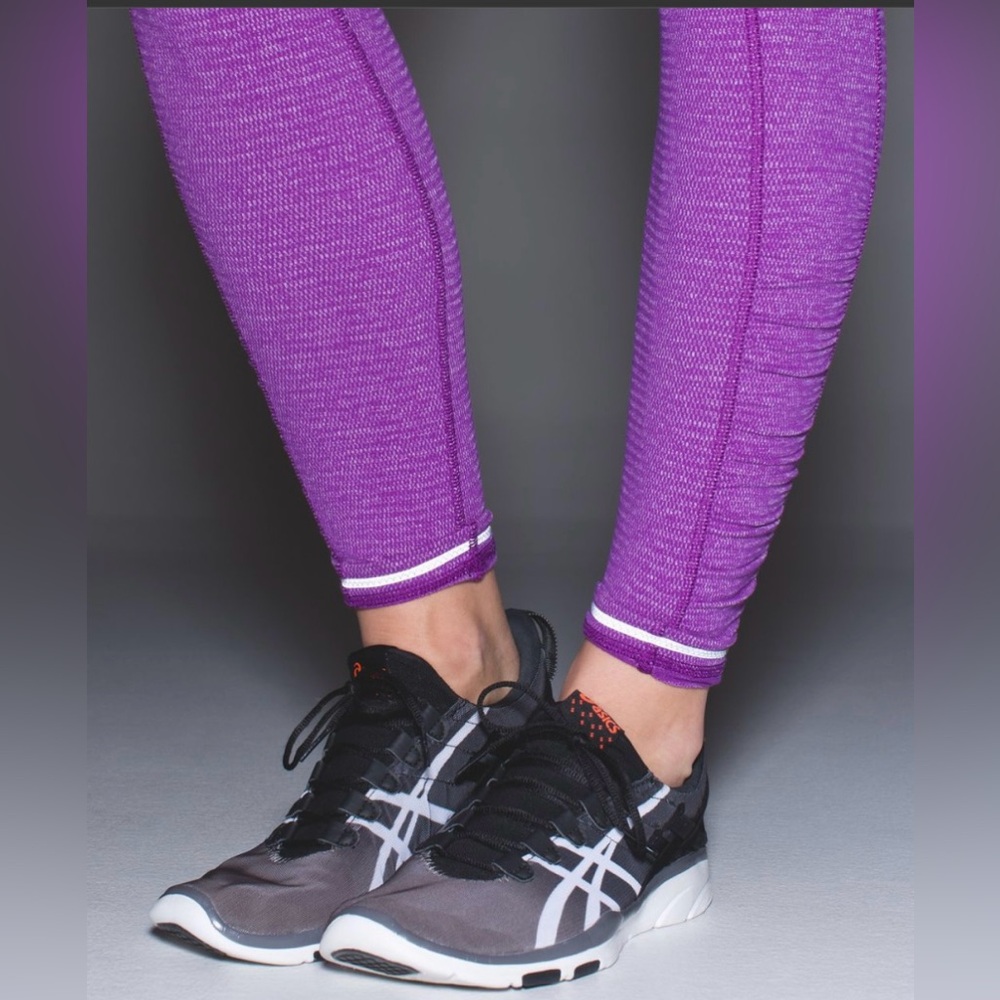 Lululemon Speed Tight IV *Rulu - Picture 4 of 12
